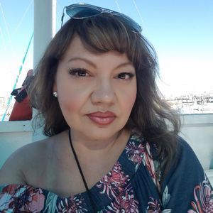 Meet your Posher, Katherine